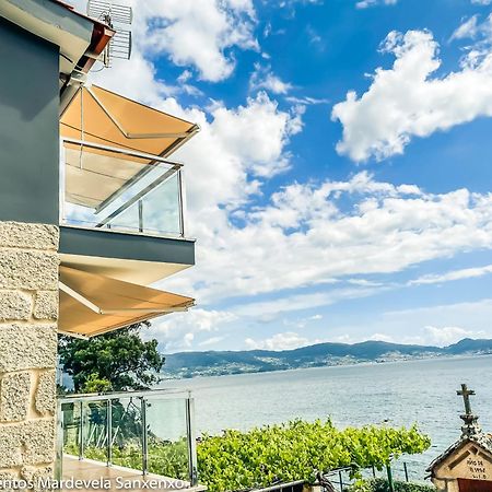 Apartamento Mardevela Саншеншо Екстер'єр фото