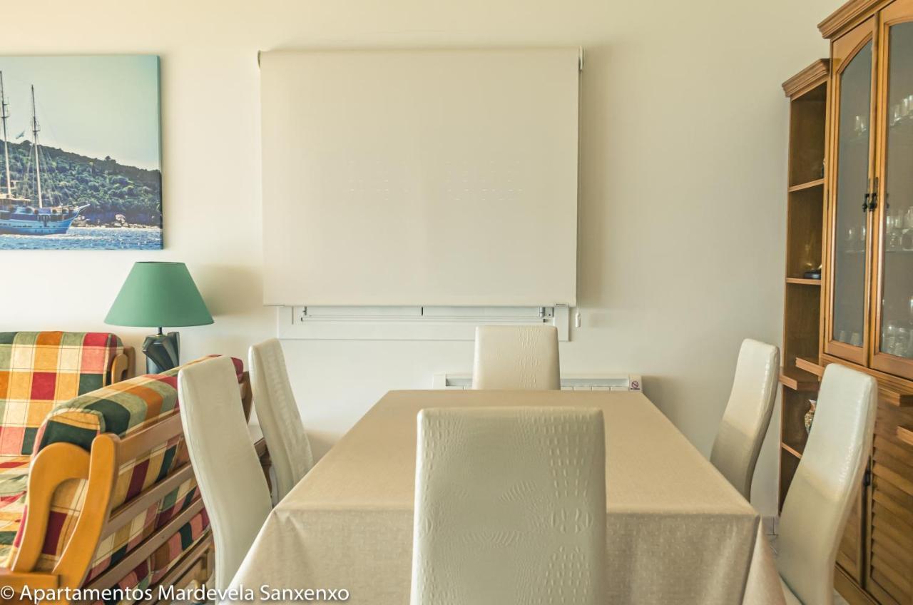Apartamento Mardevela Саншеншо Екстер'єр фото