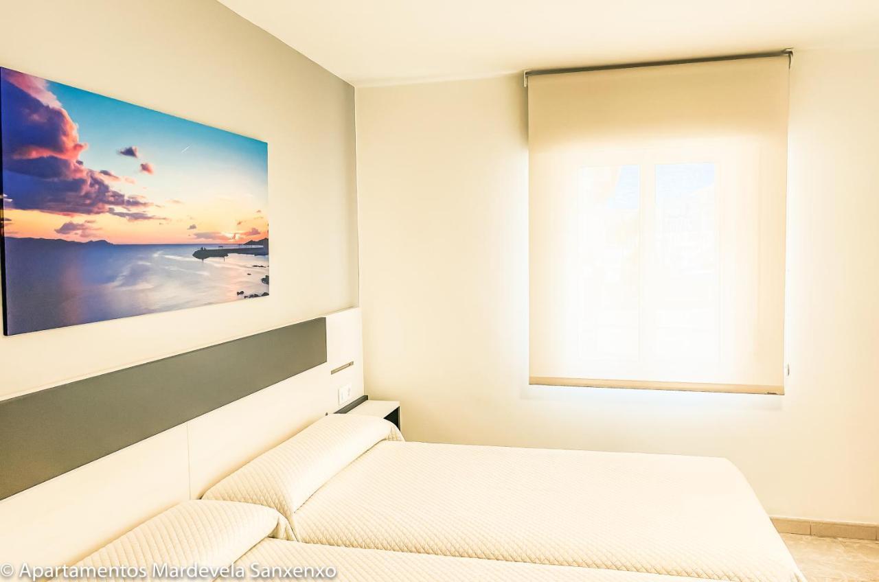 Apartamento Mardevela Саншеншо Екстер'єр фото