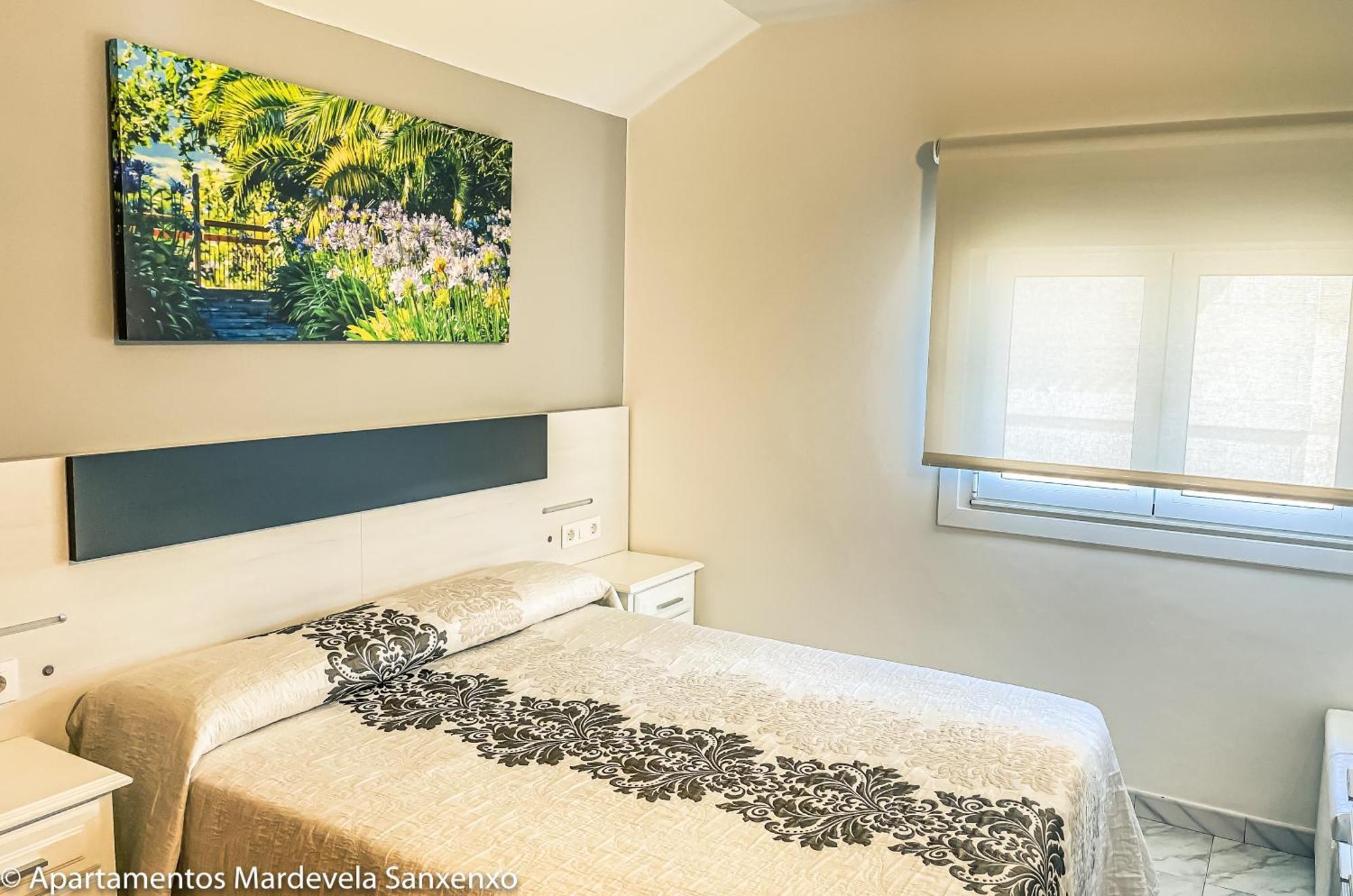 Apartamento Mardevela Саншеншо Екстер'єр фото