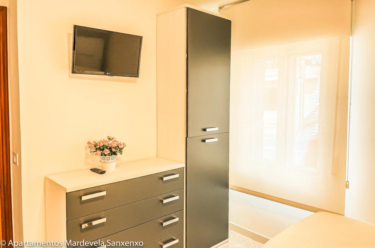 Apartamento Mardevela Саншеншо Екстер'єр фото